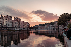 Courtier en Crédit Lyon